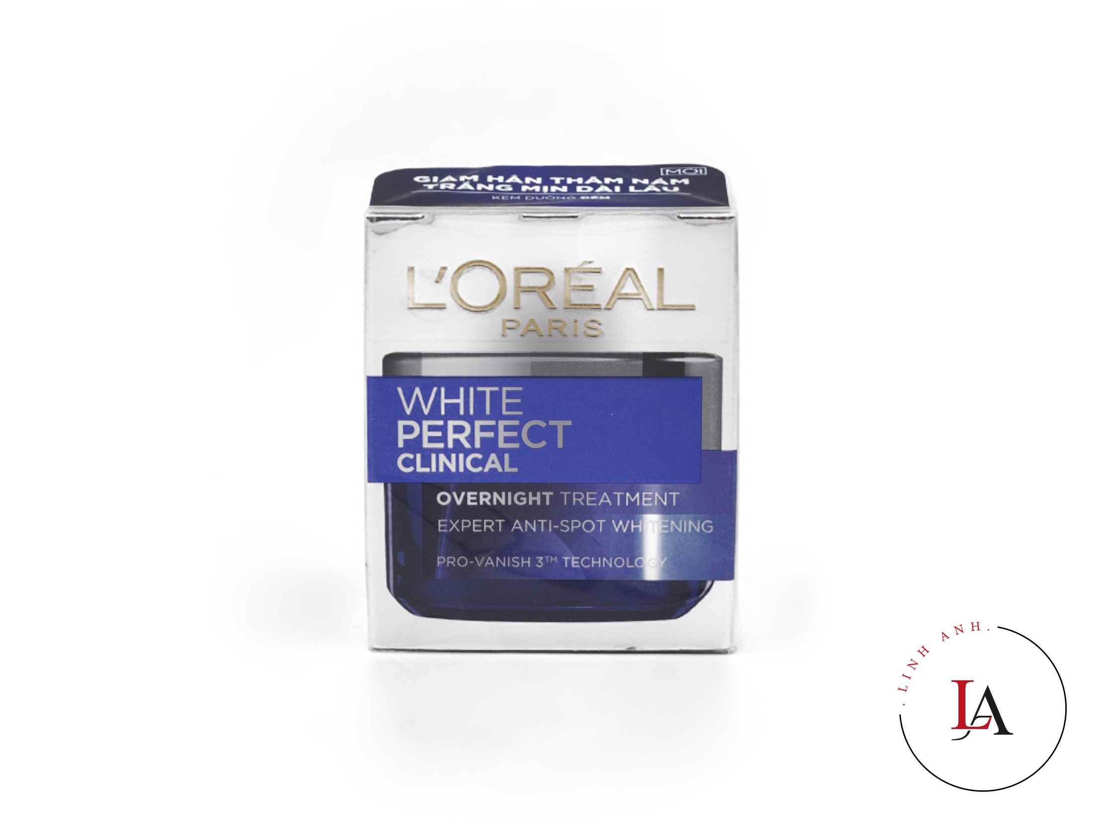 Kem Loreal White Perfect Clinical 50ml